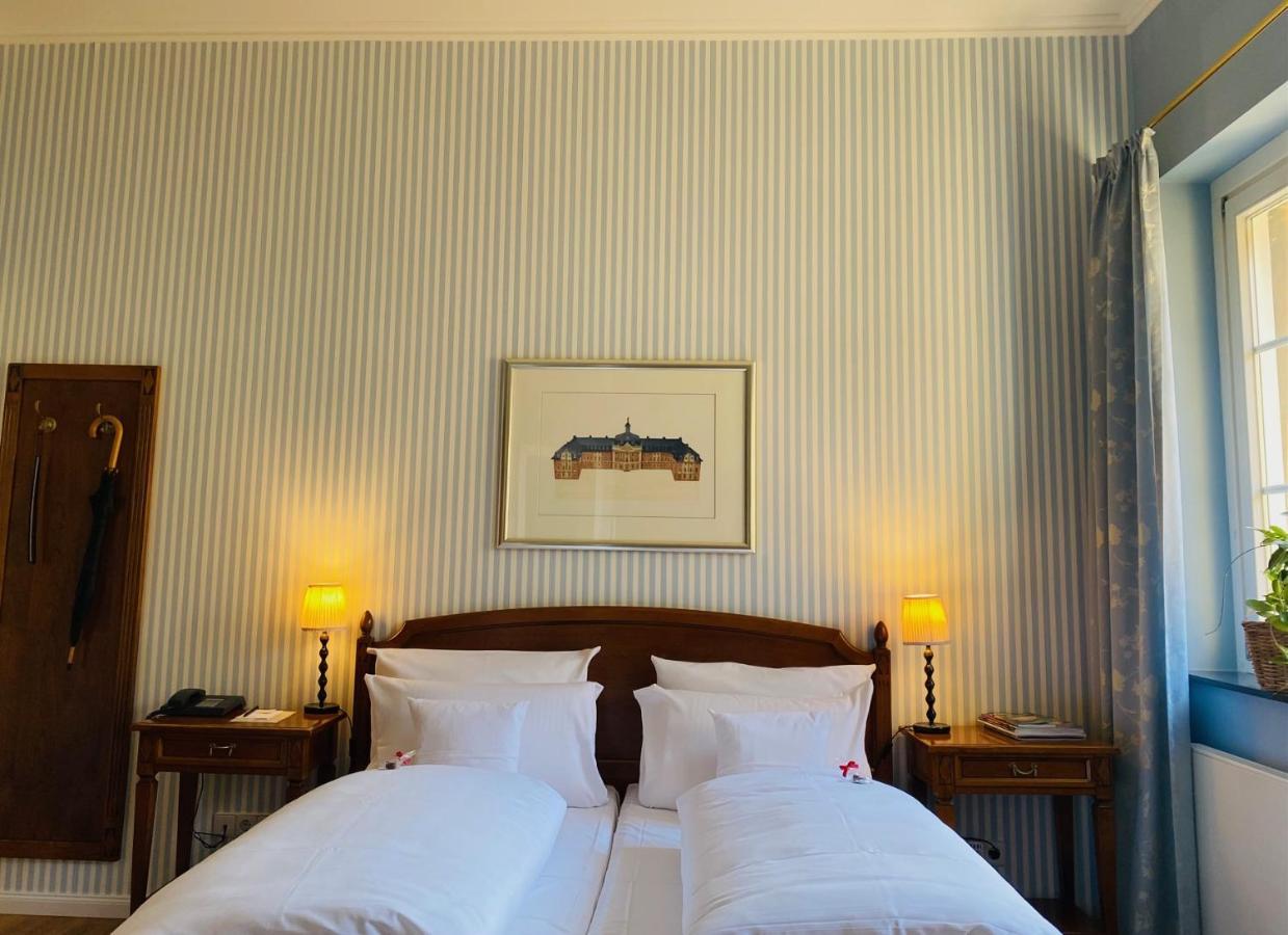Hotel Eggert