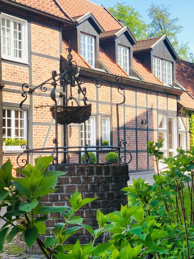 Hotel Eggert Munster (North Rhine-Westphalia)